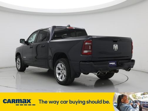 2021 RAM 1500 Bighorn