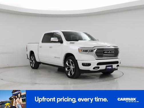 2022 RAM 1500 Longhorn