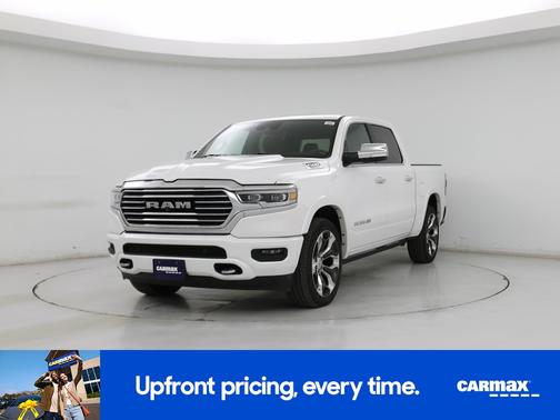 2022 RAM 1500 Longhorn