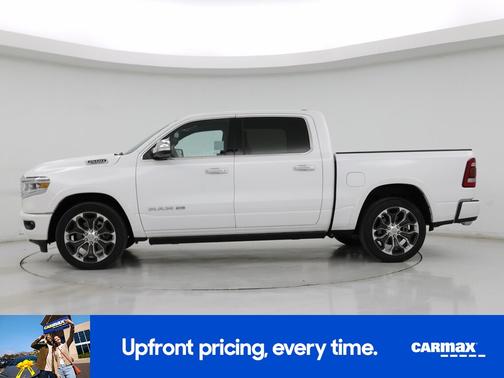 2022 RAM 1500 Longhorn