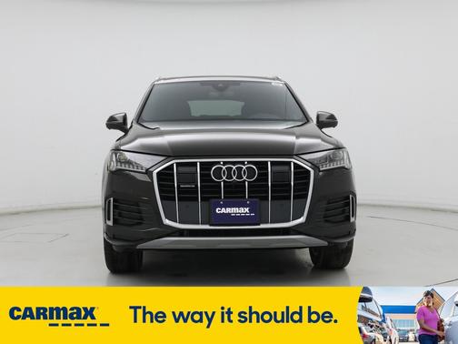 2023 Audi Q7 Premium Plus