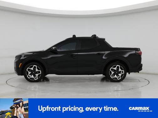2022 Hyundai SANTA CRUZ Limited