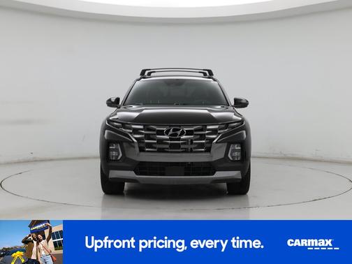 2022 Hyundai SANTA CRUZ Limited