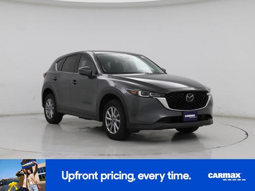2023 Mazda CX-5 2.5 S Select Package