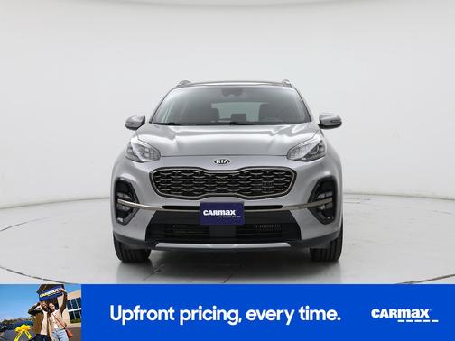 2021 Kia Sportage SX