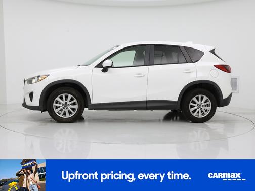 2014 Mazda CX-5 Touring