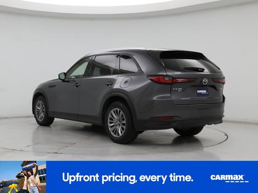 2024 Mazda CX-90 Turbo Preferred Plus