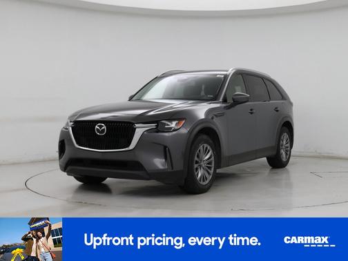 2024 Mazda CX-90 Turbo Preferred Plus