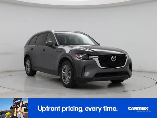 2024 Mazda CX-90 Turbo Preferred Plus