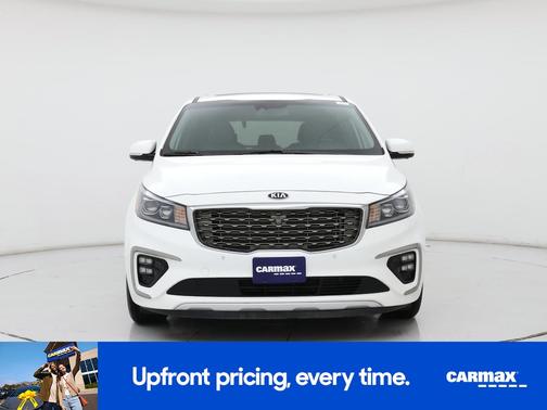 2021 Kia Sedona SX