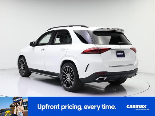 2023 Mercedes-Benz GLE 450 GLE 450