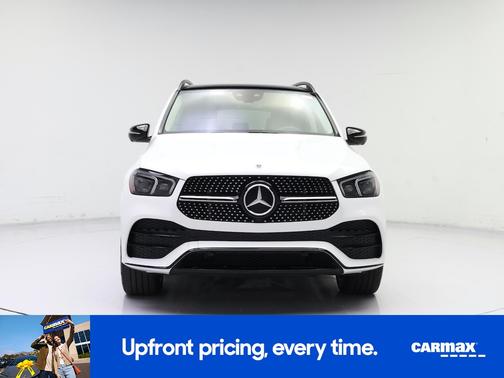 2023 Mercedes-Benz GLE 450 GLE 450