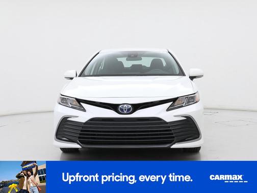 2023 Toyota Camry Hybrid LE