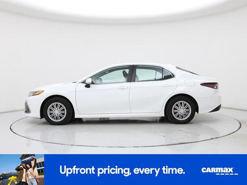 2023 Toyota Camry Hybrid LE