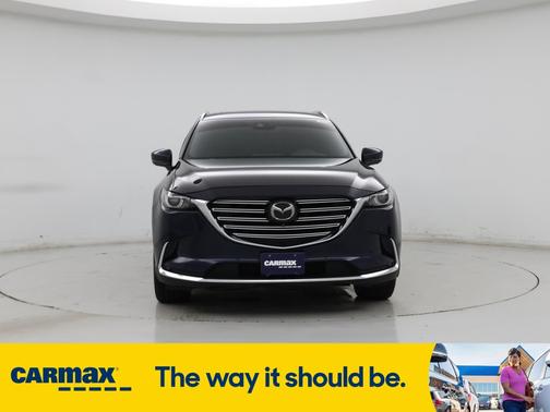 2021 Mazda CX-9 Grand Touring
