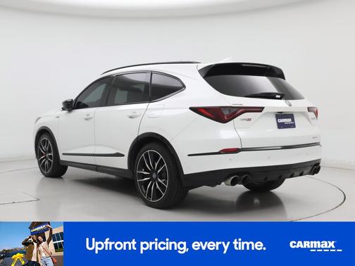 2023 Acura MDX SH-AWD Type S Advance