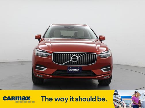 2021 Volvo XC60 T5 Inscription