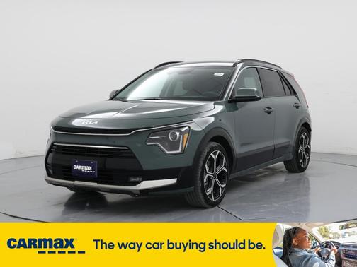 2023 Kia Niro EX Touring