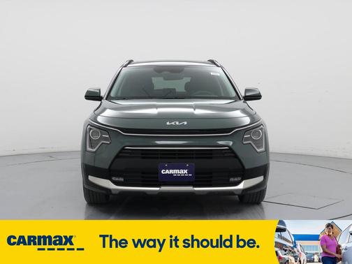 2023 Kia Niro EX Touring