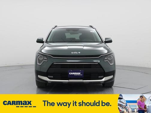 2023 Kia Niro EX Touring