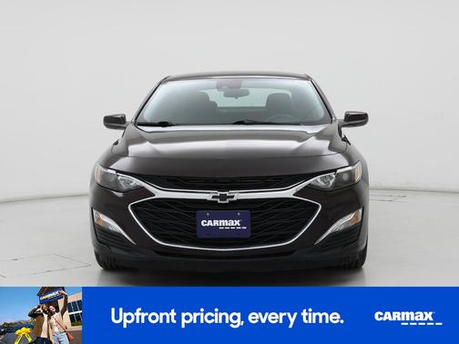 2021 Chevrolet Malibu RS