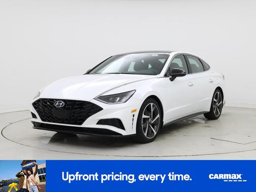 2022 Hyundai SONATA SEL Plus
