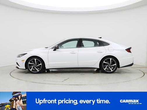 2022 Hyundai SONATA SEL Plus