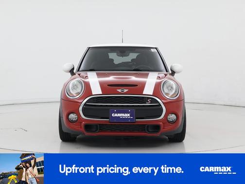 2016 MINI Hardtop S
