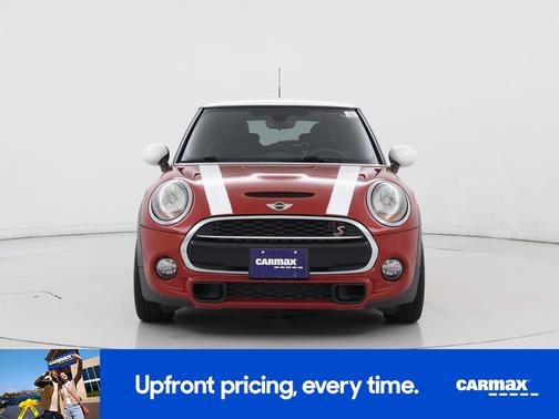 2016 MINI Hardtop S