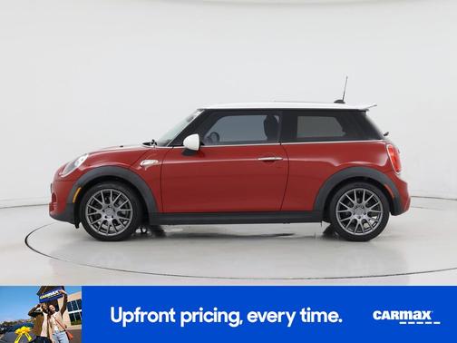 2016 MINI Hardtop S