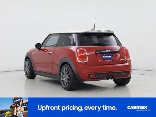 2016 MINI Hardtop S