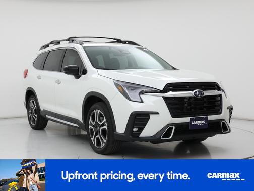2024 Subaru Ascent Touring