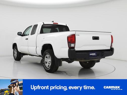 2019 Toyota Tacoma SR