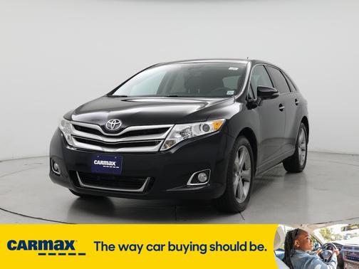 2013 Toyota Venza XLE