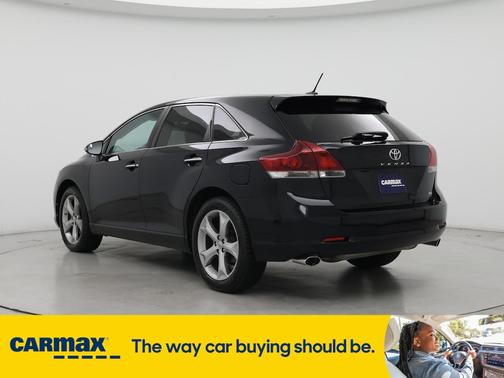2013 Toyota Venza XLE
