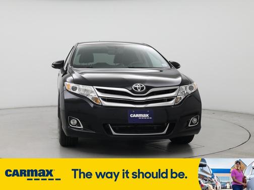 2013 Toyota Venza XLE