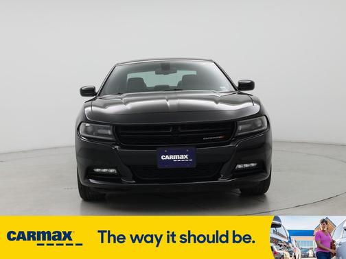 2015 Dodge Charger SXT