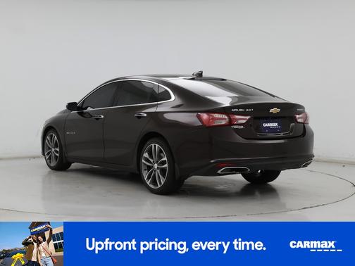 2020 Chevrolet Malibu Premier