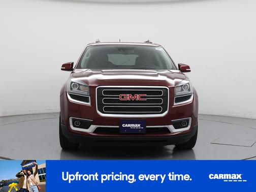 2017 GMC Acadia Limited 