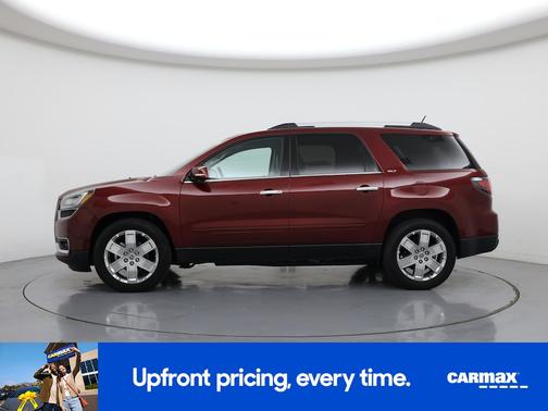 2017 GMC Acadia Limited 