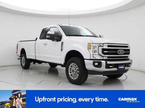 2020 Ford F-350 Lariat