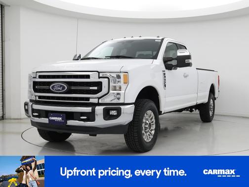 2020 Ford F-350 Lariat