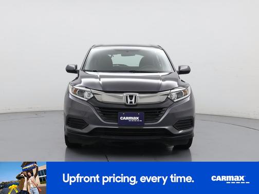 2021 Honda HR-V Sport