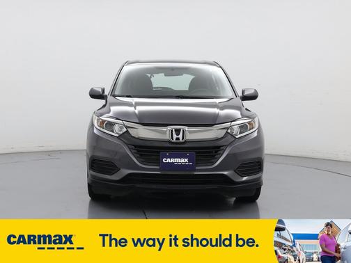 2021 Honda HR-V Sport