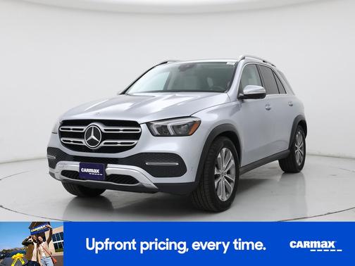 2022 Mercedes-Benz GLE 350 