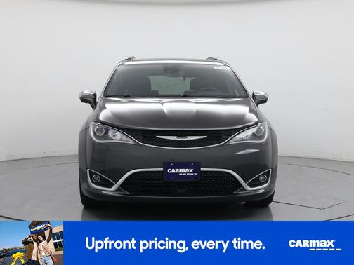 2020 Chrysler Pacifica 35th Anniversary