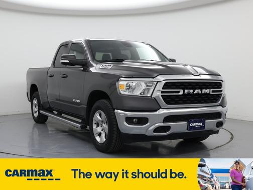 2022 RAM 1500 Bighorn