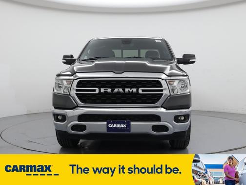 2022 RAM 1500 Bighorn