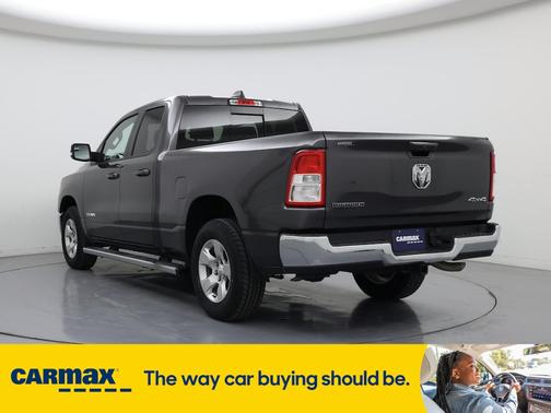 2022 RAM 1500 Bighorn