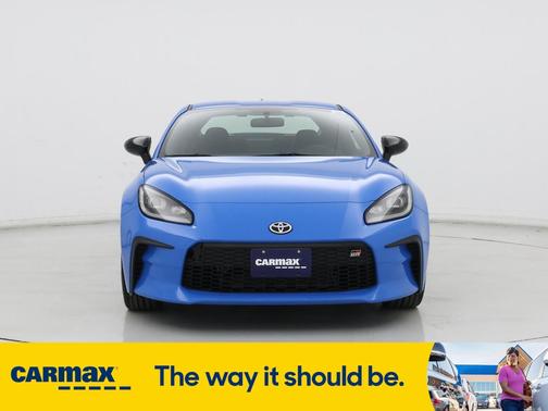 2023 Toyota GR86 Premium